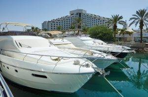 GORIAN Customs clearance import export yachts and boats