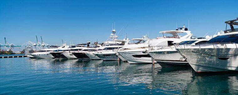 Agente de Aduanas Comprar e Importar un Yate / Embarcación Extranjero a España