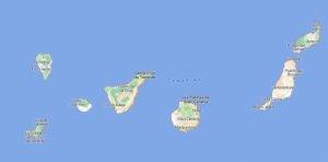 GORIAN Customs Islands Canary Islands map e1663353230722