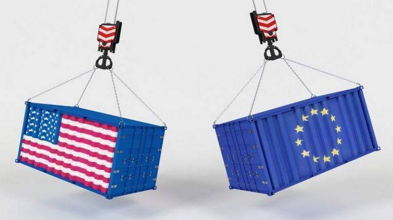 DESPACHO DUA IMPORTACIÓN Y EXPORTACIÓN EE.UU - USA
