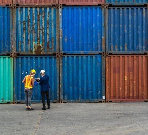 GOIAN Aduanas Customs container inspeccion PIF e1663352097253
