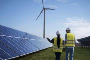 GORIAN Aduanas Customs import export energia renewable