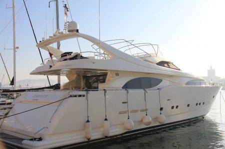 GORIAN Aduanas Certificado homologacion Marcado CE yates y barcos recreo