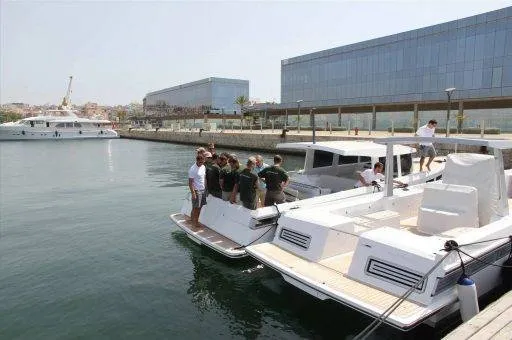 GORIAN Aduanas Certificado homologacion Marcado CE barcos de recreo e1662919633540 1