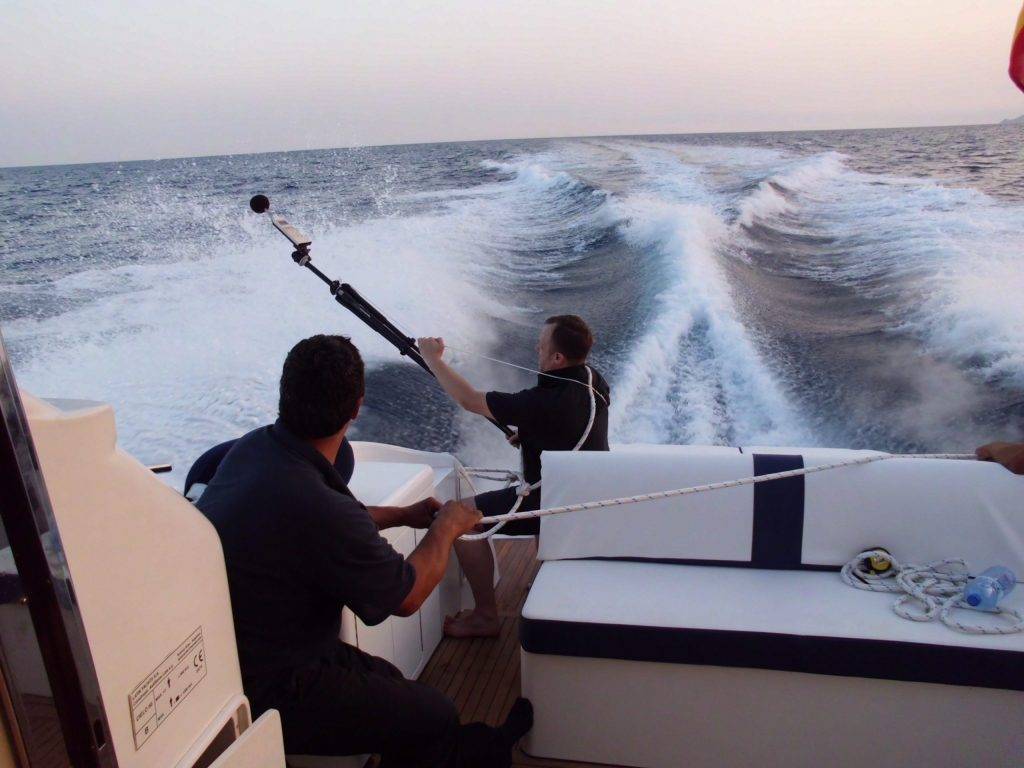 GORIAN Aduanas Marcado CE Sonido scaled 1 e1662906888210