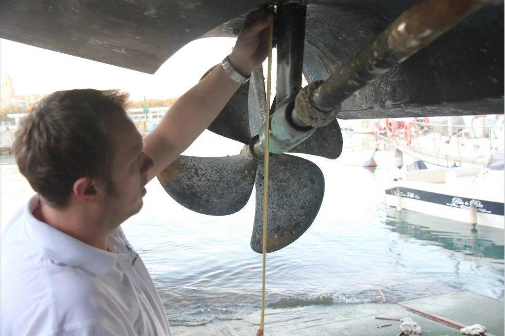 GORIAN Aduanas ian inspector EU Certificado homologacion Marcado CE embarcaciones recreo e1662919442449