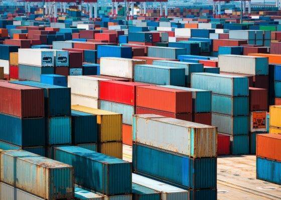 photodune Zqkbx6ro lots of cargo freight containers xl scaled 1 e1662872774695
