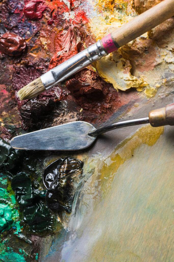Importación Exportación de Obras de Arte