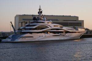 VAT Exemption for Charter Yachts and Recreational Boats