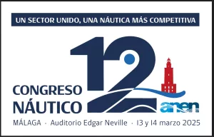 Gorian agente aduans malaga congreso nautico yates, embarcaciones, barcos de recreo