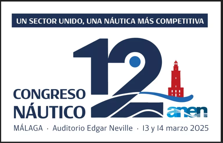 Gorian agente aduans malaga congreso nautico yates, embarcaciones, barcos de recreo